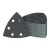 Bosch PRO F355 csiszolólap készlet deltacsiszolókhoz 93 mm, G80, G120, G180, G240, G320, G400, G6