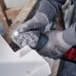 Bosch PRO F355 csiszolólap készlet deltacsiszolókhoz 93 mm, G80, G120, G180, G240, G320, G400, G6