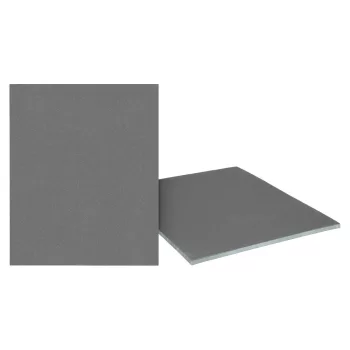   Bosch PRO C355 csiszolópapír kézi csiszolásra, bevont és kompozit felületekhez, 230 x 280 mm - 15
