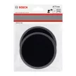 Bosch Polírozó szivacs, 77 mm, simító, 2 db