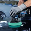 Bosch Polírozó szivacs, 77 mm, simító, 2 db