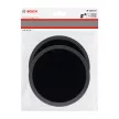 Bosch Polírozó szivacs, 125 mm, simító, 2 db