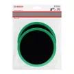 Bosch Polírozó szivacs, 125 mm, csiszoló, 2 db