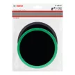 Bosch Polírozó szivacs, 125 mm, vegyes , 2 db