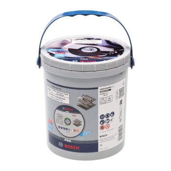   Bosch PRO Stainless Steel and Metal vágótárcsa WA 60 T BF (vödörben)