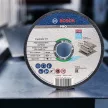 Bosch PRO Stainless Steel and Metal vágótárcsa WA 60 T BF (vödörben)