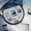 Bosch PRO Stainless Steel and Metal vágótárcsa WA 60 T BF (vödörben)