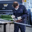 Bosch PRO Stainless Steel and Metal vágótárcsa WA 60 T BF (vödörben)