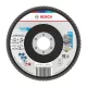 Bosch X451 Legyezőtárcsa O125 T29 G40