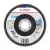 Bosch X451 Legyezőtárcsa O125 T29 G80