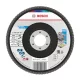 Bosch X451 Legyezőtárcsa O125 T29 G80
