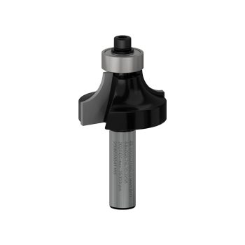 Bosch lekerekítő maró R8mm 28,7x15,2/53mm