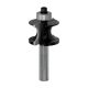 Bosch félpálcatag-maró R6mm 27,8x18,6/63