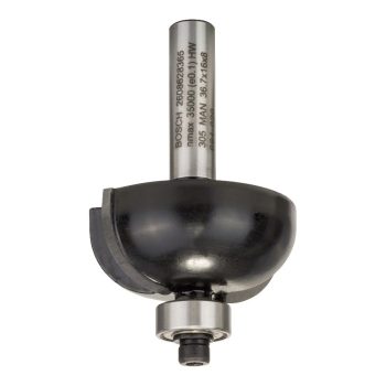 Bosch homorulatmaró R12mm 36,7x15,5/58mm