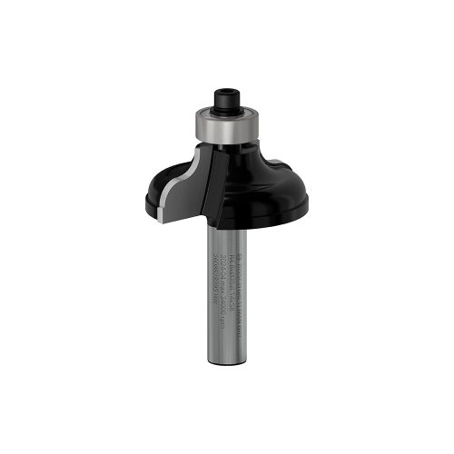 Bosch ˝A˝ profilmaró R4,8mm 35x14/57mm