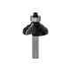 Bosch ˝C˝ profilmaró R4,8mm 31,8x14/57mm