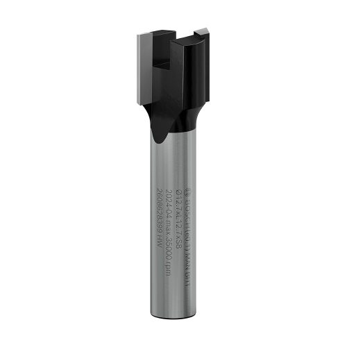 Bosch csuklópánt horonymaró 12,7x12,7/50,8mm