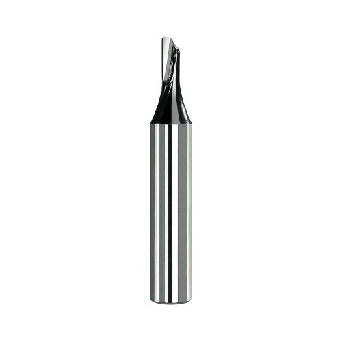 Bosch keményfém horonymaró szár: 6 mm D:3,2 L:7,71 G:51 (1 vágóél) keményfához