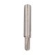 Bosch EXPERT Wood tömör keményfém homorulatmaró vágóél 8 R1 3 D 6 L 12,7 G 50,8