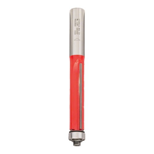 Bosch EXPERT Wood színelőmaró alulvezető golyóscsapággyal két vágóél 12 D12,7 L50,8 G106,8
