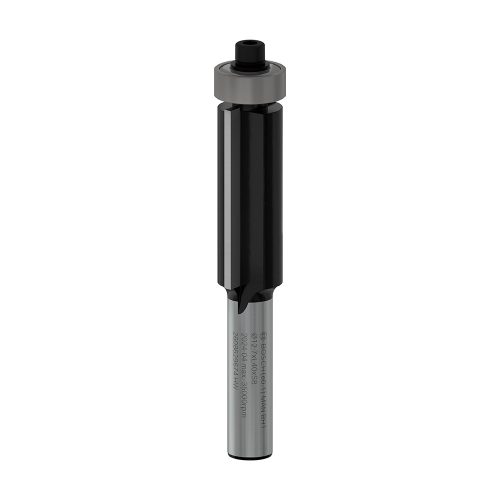 Bosch PRO alsó csapágyas színelő alakmarószár D 12,7 x L 40 -  szár 8 mm