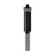 Bosch PRO alsó csapágyas színelő alakmarószár D 12,7 x L 40 -  szár 8 mm