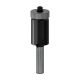 Bosch PRO alsó csapágyas színelő alakmarószár D 19 x L 25.4 - szár 8mm