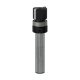 Bosch PRO alsó csapágyas színelő alakmarószár D 12,7 x L 9,5 - szár 8 mm