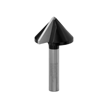   Bosch PRO alakmaróbetét, V horony D 31,8 x L 19 - szár 8 mm