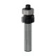 Bosch PRO alakmaróbetét, lekerekítő D 15,9 x L 7,9 - szár 8 mm