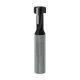 Bosch PRO alakmaróbetét, kulcslyuk D 6,6 x L 5,5 x B 10,5 - szár 8 mm