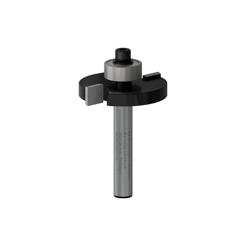 Bosch PRO PRO alakmaróbetét, horonymaró D 31,8 x L  6,4 - szár 6 mm