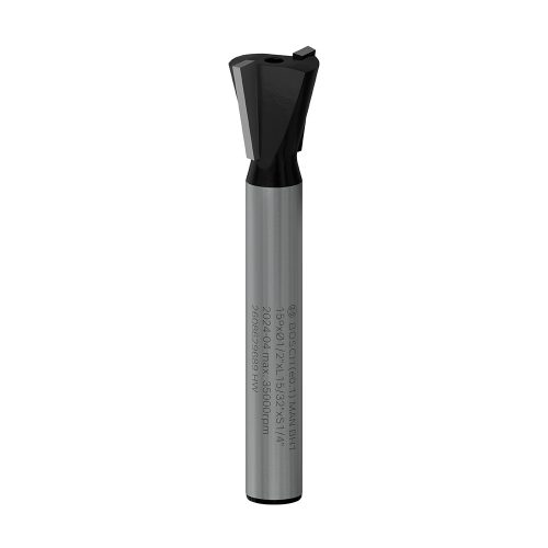 Bosch PRO alakmaróbetét, fecskefarok D 12,8 x L 12 - szár 6 mm