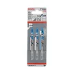 Bosch FŰRÉSZLAP T 118 A 3D (Regisztrációval akár extra értékes ajándék is elérhető!)