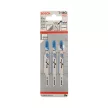 Bosch FŰRÉSZLAP T 118 G 3DB (Regisztrációval akár extra értékes ajándék is elérhető!)