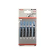 Bosch MA 118 B dekopírfűrészlap 82x1,8mm (5 lap/készlet)