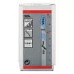 Bosch T 118 A dekopír fűrészlap fémhez 92x1,1/1,5mm 100db/cs (Regisztrációval akár extra értékes ajándék is elérhető!)