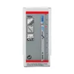 Bosch PRO Alu T127D szúrófűrészlap, 100 mm, 100 db, alumíniumhoz, nemvasfémekhez