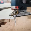 Bosch T 234 X dekopír fűrészlap fához 117x2,0/3,0mm 5db/cs (Regisztrációval akár extra értékes ajándék is elérhető!)