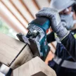 Bosch PRO Wood precise T344DP szúrófűrészlap pontos vágáshoz, 152 mm, 3 db, puha fához (Regisztrációval akár ajándék is elérhető!)