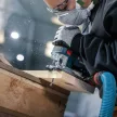 Bosch PRO Wood precise T144DP szúrófűrészlap pontos vágáshoz, 100 mm, 5 db, puha fához (Regisztrációval akár ajándék is elérhető!)