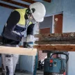 Bosch PRO Wood precise T344DP szúrófűrészlap pontos vágáshoz, 152 mm, 5 db, puha fához (Regisztrációval akár ajándék is elérhető!)