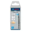 Bosch PRO Wood precise T144DP szúrófűrészlap, 100 mm, 25 db (Regisztrációval akár extra értékes ajándék is elérhető!)