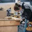 Bosch PRO Wood precise T144DP szúrófűrészlap, 100 mm, 25 db (Regisztrációval akár extra értékes ajándék is elérhető!)