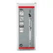 Bosch T 234X dekopír fűrészlap fához 117mm 100db/cs (Regisztrációval akár extra értékes ajándék is elérhető!)