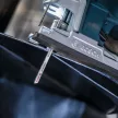 Bosch PRO Metal curve T118EOF szúrófűrészlap íves vágáshoz, 83 mm, 5 db, fémhez