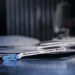 Bosch PRO Metal curve T118EOF szúrófűrészlap íves vágáshoz, 83 mm, 5 db, fémhez