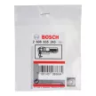 Bosch felsőkés és alsókés lemezvágó ollókhoz 1db