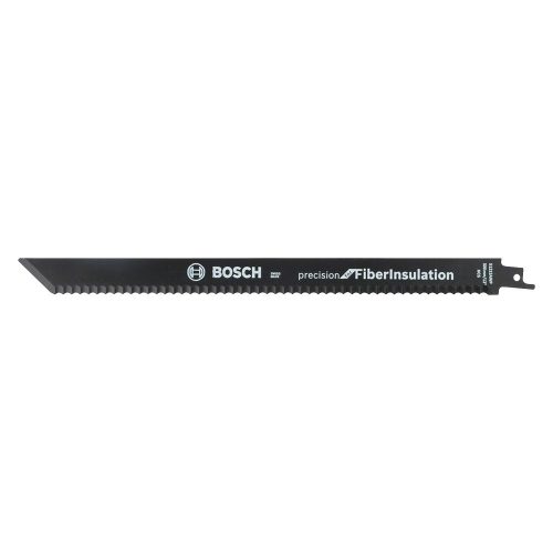 Bosch PRO Fibre Insulation S1213AWP orrfűrészlap, 1,5x22x300 mm, 2 db, gyapothoz