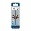 Bosch PRO gyalukés 5,5 x 82 mm - 2 db/cs